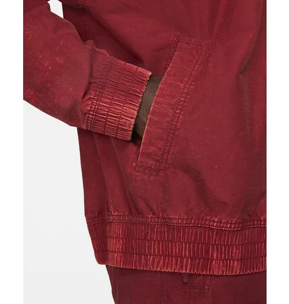 Куртка чоловіча Air Jordan Sport Dna Red DA7165-677