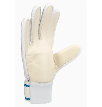 Рукавиці воротарські дитячі Reush Attrakt Starter Solid Light Blue/Beige 5672514-1080