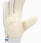 Рукавиці воротарські дитячі Reush Attrakt Starter Solid Light Blue/Beige 5672514-1080
