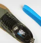 Кеди унісекс Vans Mte Sk8-Hi Waterproof Olive VN000CVT3PY