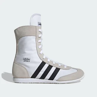 Кроссовки женские Adidas Japan H White JQ7635