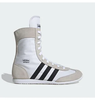 Кроссовки женские Adidas Japan H White JQ7635