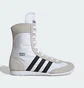 Кроссовки женские Adidas Japan H White JQ7635