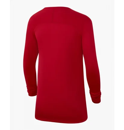 Термобілизна дитяча Nike Dry Park First Layer Ls Red Av2611-657