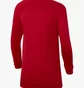 Термобілизна дитяча Nike Dry Park First Layer Ls Red Av2611-657