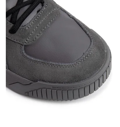 Кросівки чоловічі Puma Tarrenz Sb Grey 370551-03
