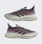 Кроссовки унисекс Adidas 4Dfwd X Parley Running Shoes Bordo/White Gy8424