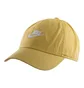 Кепка унісекс Nike U Nsw H86 Futura Wash Cap Yellow 913011-700