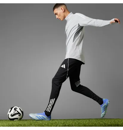 Бутсы мужские Adidas Copa Pure Elite Iii Ll Light Blue IH0075