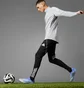 Бутсы мужские Adidas Copa Pure Elite Iii Ll Light Blue IH0075