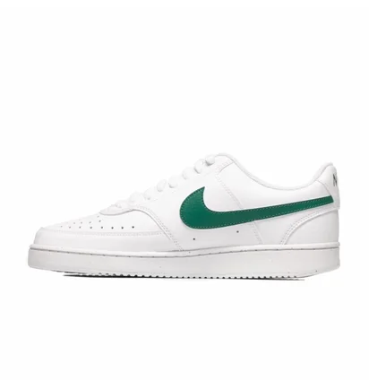 Кросівки дитячі Nike Court Borough Low Recraft White DV5456-109