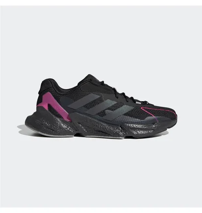 Кроссовки мужские Adidas X9000L4 Shoes Black GY0127