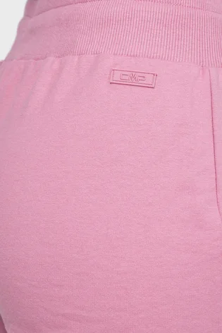 Шорти жіночі CMP Bermuda Pink 33D7786-C602