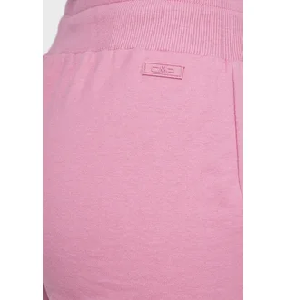 Шорти жіночі CMP Bermuda Pink 33D7786-C602