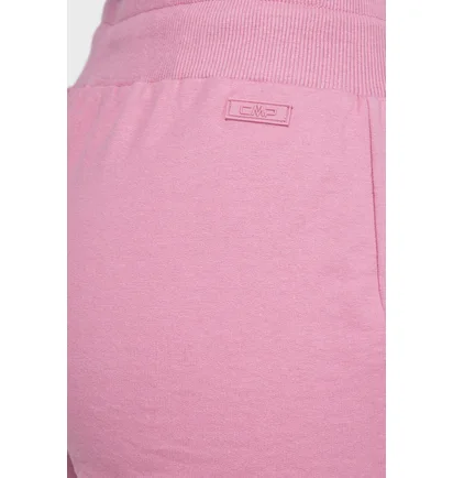 Шорти жіночі CMP Bermuda Pink 33D7786-C602