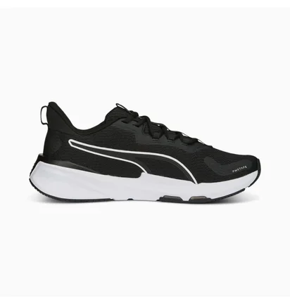 Кросівки чоловічі Puma Pwrframe Tr 2 Black 37797001