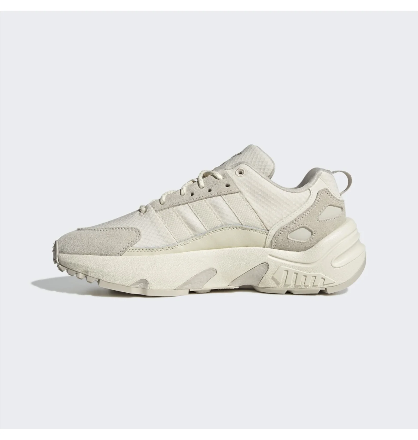 ᐉ Кроссовки унисекс Adidas Zx 22 Boost Shoes Beige Gy6697