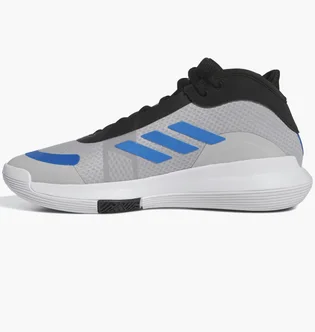 Кросівки унісекс Adidas Bounce Legends Grey IE9280