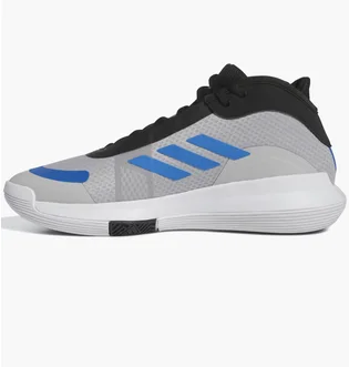 Кроссовки унисекс Adidas Bounce Legends Grey IE9280
