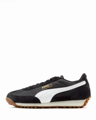 Кросівки унісекс Puma Easy Rider Vintage Black 399028-10