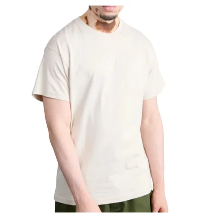 Футболка мужская Nike Sportswear Beige FJ0560-104