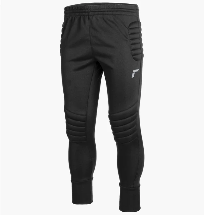 Штаны детские Reusch Gk Black 52-26-200-7702