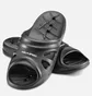 Тапочки унисекс Aqua Speed Florida Black 464-07