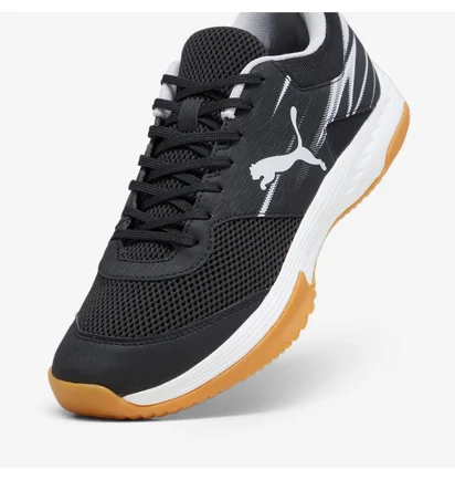 Кросівки унісекс Puma Varion Ii Black 107341-01