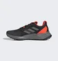 Кроссовки мужские Adidas Terrex Soulstride Black FY9214
