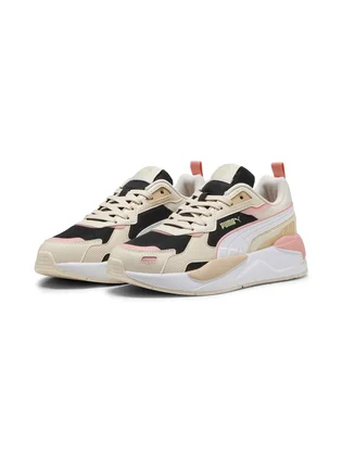 Кросівки унісекс Puma X-Ray 3 Beige 399064-13