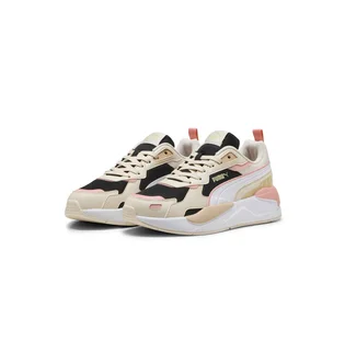 Кроссовки унисекс Puma X-Ray 3 Beige 399064-13