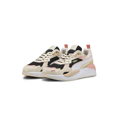 Кроссовки унисекс Puma X-Ray 3 Beige 399064-13