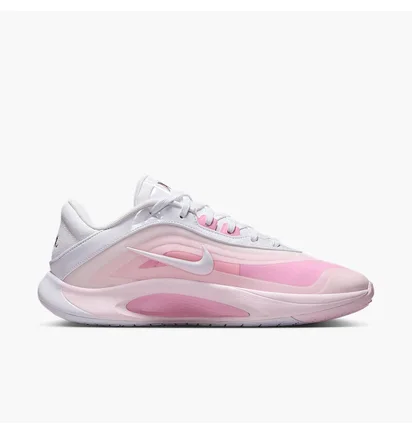 Кроссовки женские Nike A’One White/Pink FZ8605-101