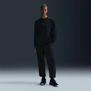 Штаны мужские Nike Kb Tf Lny Black HQ4699-010