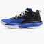 Кросівки чоловічі Air Jordan Zion 1 "Duke" Black/Blue Da3130-004