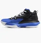 Кросівки чоловічі Air Jordan Zion 1 "Duke" Black/Blue Da3130-004
