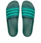 Тапочки мужские Adidas Adilette Turquoise FZ6455