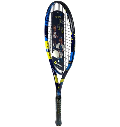 Ракетка для великого тенісу Babolat Ballfighter 25 2023Year Multi 140482-100