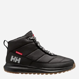 Ботинки мужские Helly Hansen Relief Winter Black 12043-990