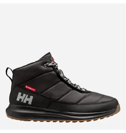 Ботинки мужские Helly Hansen Relief Winter Black 12043-990