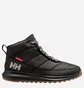 Ботинки мужские Helly Hansen Relief Winter Black 12043-990