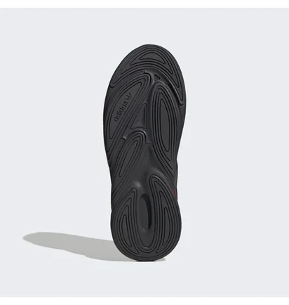 Кросівки чоловічі Adidas Originals Ozelia Black Hp7812