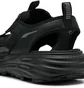 Сандалі жіночі Puma Hypnotic Sandal Black 401653-01