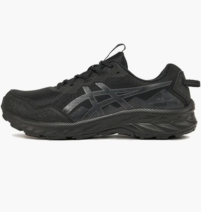 Кроссовки мужские Asics Gel Venture 10 Black 1011B967-001