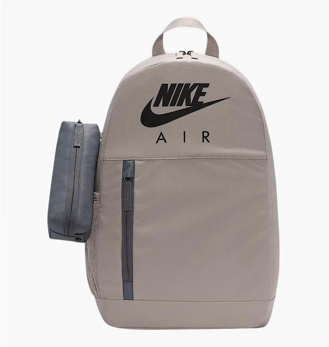 Рюкзак дитячий Nike Elemental Grey BA6032-009