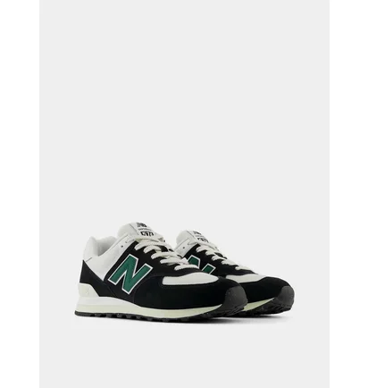 Кроссовки мужские New Balance 574 Blue/Beige U574RBG