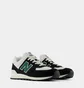 Кроссовки мужские New Balance 574 Blue/Beige U574RBG
