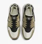 Кросівки чоловічі Nike Air Huarache Beige Dd1068-007