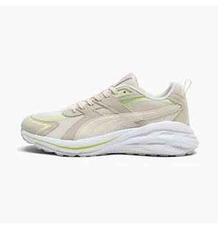 Кроссовки женские Puma Hypnotic Ls Sneakers Beige 397637-16