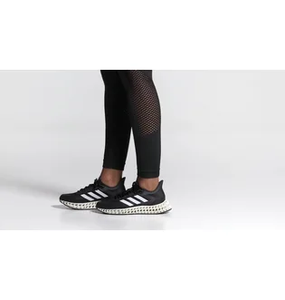 Кроссовки женские Adidas 4Dfwd 2 Shoes Black Gx9266